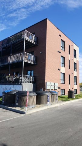 Appartement à Salaberry-de-Valleyfield - Photo 4