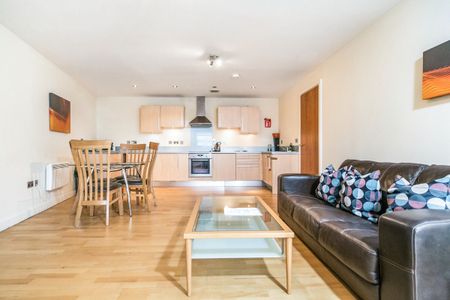 London Street, Reading, Berkshire, RG1 - Photo 2