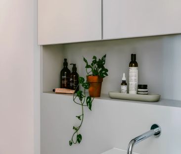 Standard Studio - Photo 5