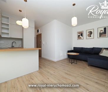 Mieszkanie na Wynajem - Zdjęcie 4