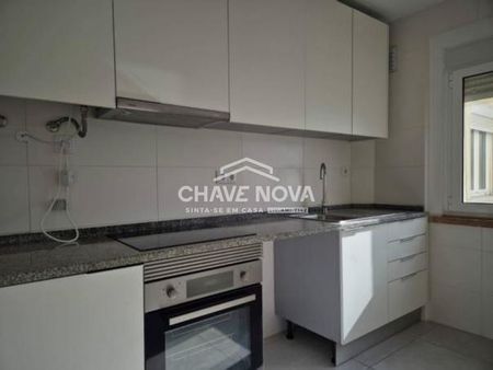 Apartamento T3 - Photo 4