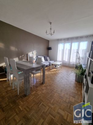 Location Appartement 2 pièces 44m² - Photo 1