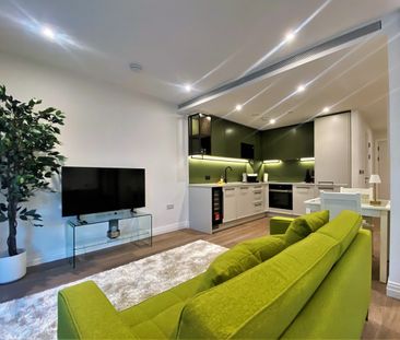 1 Bed Flat, Lockgate Road, SW6 - Photo 6