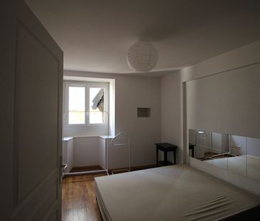 NOUVEAU ! Centre ville T2 meublé - Photo 1