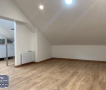 Location Appartement 2 pièces 17m² MARSAC SUR L ISLE 24430 - Photo 4