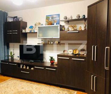 2 camere, 50 mp, decomandat, zona strazii Primaverii - Photo 1