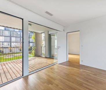Ihr neues Zuhause in Glattpark - Photo 3
