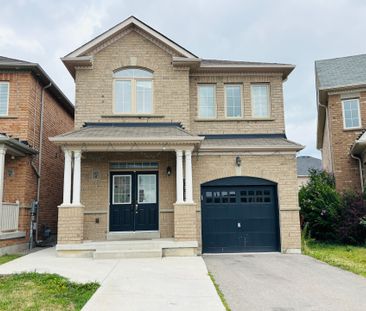 For Lease - 92 Meltwater Crescent, Brampton, Ontario - Photo 4
