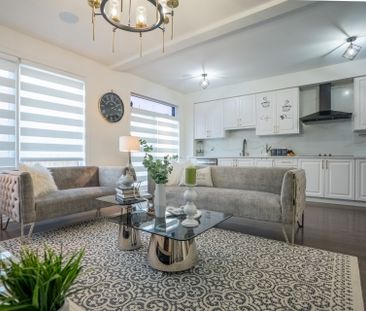 For Lease - 135 Micklefield Avenue, Whitby, Ontario - Photo 2