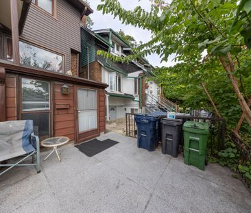 For Lease - 1366 Davenport Road Unit# Lower, Toronto, Ontario - Photo 4