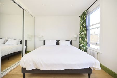 Meeting House Lane, London, SE15 flat to rent - Photo 4