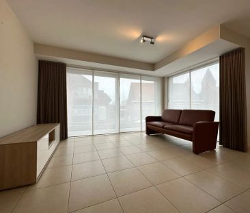 Appartement met 2 slaapkamers en garage te Ichtegem - Photo 6