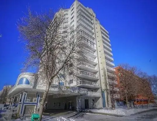 2 bedroom/2 bath - Downtown Condo | 504 - 10130 114 Street Northwest, Edmonton - Photo 1