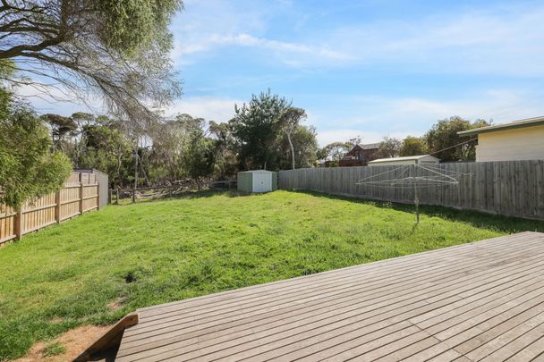 36 Hobsons Parade Cowes VIC - Photo 1