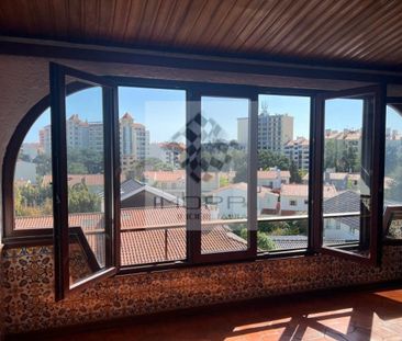 3 room luxury Flat for rent in Bairro do Rosario (Cascais), Cascais... - Photo 3