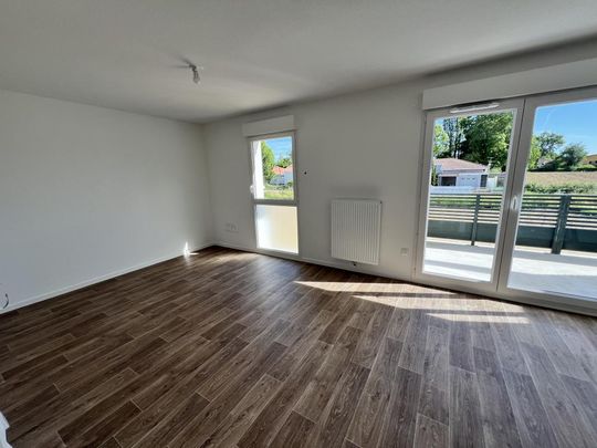 Location Appartement 3 pièces 65m² DAX 40100 - Photo 1