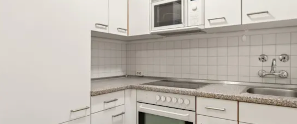 Wohnung für Senioren im Rosenpark in Aachen (Seniorenzentrum) - Foto 1