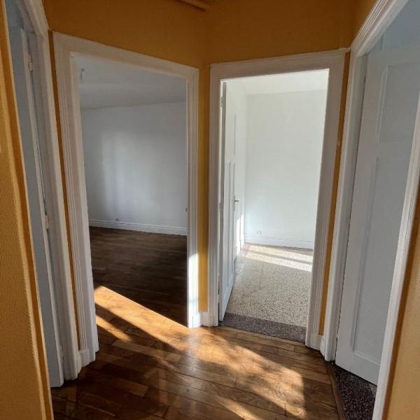 APPARTEMENT 2 pièce(s) - 43m² - Photo 1