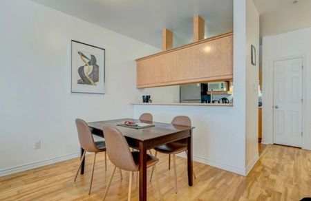 1077 Rue De Bleury, app.300, H2Z 1N1, H2Z 1N1, Montréal - Photo 3