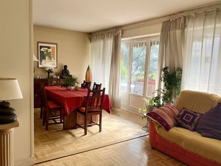 Appartement - ANNECY - Photo 3