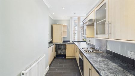 1 bedroom apartment to rent - Photo 2