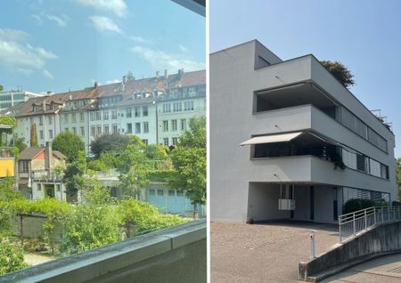 4.5-room apartment with balcony, 140 m² | limited to 6 months - Photo 5