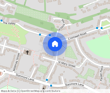 Cromwell Road, Winchester, SO22 - Photo 1