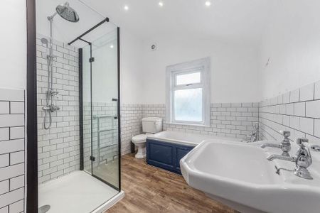 2 bedroom terraced house to rent - Photo 5