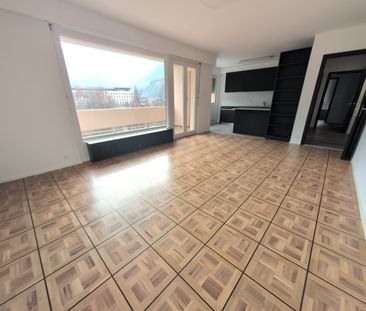 4.5 Zimmer, 120 m², 5. Stock - Photo 2