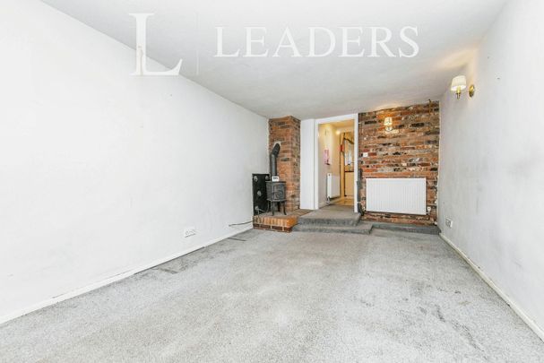 3 bedroom cottage to rent Lowgate Street, Eye, IP23 - Photo 1