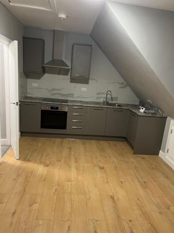 2 bedroom apartment to rent - Photo 4