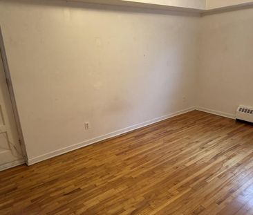 4 1/2 - Montréal (Hochelaga / Maisonneuve) - $1 190 /mois - Photo 1