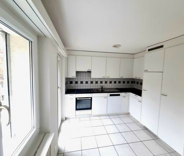 The ideal apartment in Trimbach - Photo 6