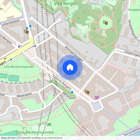 Katarina Bangata 59 A, 116 42 Stockholm