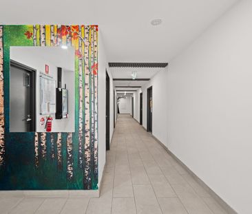 SPACIOUS STUDIO AVAILABLE - Photo 5