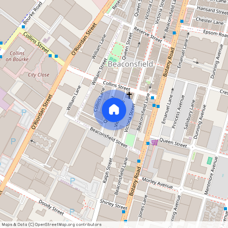 227 Queen Street, NSW 2015, Beaconsfield