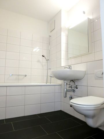 3 ½ Zimmer-Wohnung in Zürich mieten - Foto 5