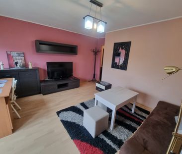 mieszkanie na wynajem Szczecin Centrum - Фото 4