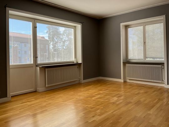 Lasarettvägen 8 - Photo 1