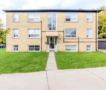 For Lease - 1 Hassard Avenue Unit# 1, Toronto, Ontario - Photo 2