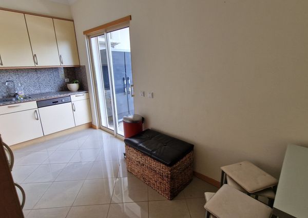 Apartamento T1 em Faro