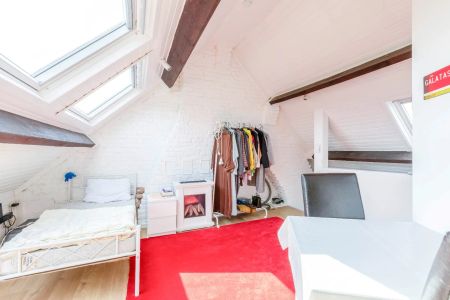 Studio aan het Zuidpark (560 euro) - Foto 5