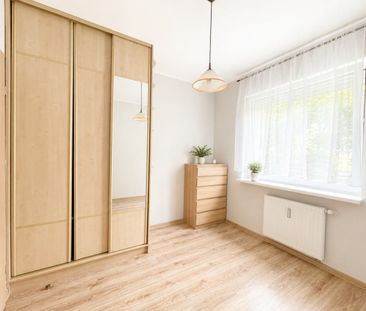 os. Zwycięstwa|2 pokoje|parter|nowoczesne osiedle 38 m² - Photo 4