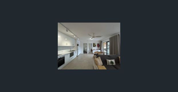 FURNISHED BEACHSIDE LIVING - AVAILABLE NOW - Photo 1