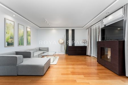 Luksusowy apartament z 3 sypialniami i ogrodem! - Photo 3