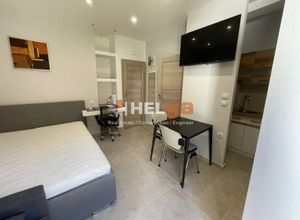 Studio/Γκαρσονιέρα για ενοικίαση - Πάτρα, - Photo 3