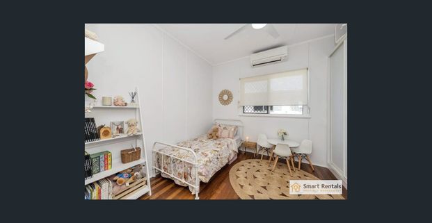 Freshly Updated Home on a Spacious Block - Photo 1