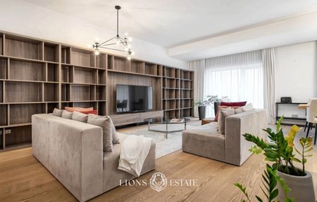 Warszawa, Śródmieście, Warszawa, Śródmieście, Podchorążych - Photo 2