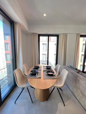 Piso de alquiler en Ronda de la Universitat, Dreta de l'Eixample - Foto 5
