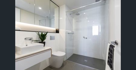 SET IN THE HEART OF ADELAIDE, KODO ONE BEDROOM APARTMENT AT THE CENTRE OF ONE OF THE MOST LIVABLE CITIES! - Photo 3